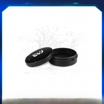 CVJ Earphone Metal Case Used For Convenient Storage Of Pressure Resistant And Waterproof Aluminum Alloy Earphone Bag CSA CS8