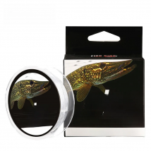 FISH KING 30M MICRO Nylon Ice Fishing Line 0.08mm-0.25mm 2.9LB-12.5LB Extra Strong Fishing Line For Winter Ice Fishing