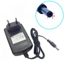 14V 1A 1.5A 2A 2.5A Power Adapter AC 100-240V to DC 14 Volt 2500mA Switch Supply Converter US AU UK EU Plug 5.5X2.5mm Adaptor