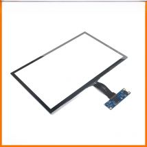 24 Inch Capacitive Touch Screen with USB Interface Projected Capacitive Multi Touch Screen Panel