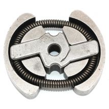 Clutch for Partner 340 345 395 465 495 545 Poulan 1800 2000 2300 2300AV Craftsman Chainsaw 530069193 530014161