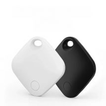 Smart Location Tracker for Android Devices Tag Work With Google Find Hub App Positioning Key Finder for Xiaomi Samsung Motorola