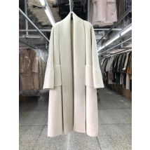 Wool Coats Woman Offer Luxury Elegant Coats Woman Winter 2024 Restore Ancient Ways Elegance Winter Women's Beat Wool Coat Female