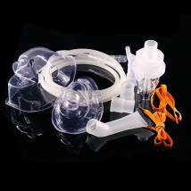 Family Health Care Nebulizer Inhaler Medicine Tank Cup Mouthpieces Portable Compressor Nebulizer Parts Inhaler Set Accessories