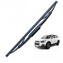 Erick's Wiper 12" Rear Wiper Blade For Chevrolet Captiva MK1 2006 - 2018 Windshield Windscreen Clean Tailgate Window Rain Brush