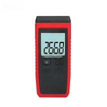 UNI-T UT320A UT320D Mini Contact Type Digital Thermometer Dual Channel K/J Temperature Meter LCD