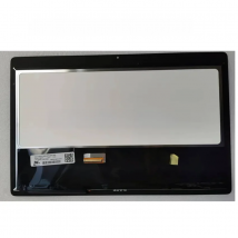 12.5" LP125WF1 SPG4 LP125WF1-SPG1 1920*1080 FHD For DELL Latitude E7270 7270 E7250 7250 LCD touch screen assembly