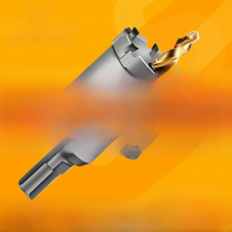 UCHEER TCT Hole Saw Kit High Quality Stainless Steel Hole Cutter Drill Bit for Wood Hole Saw Iron Aluminum Buckle Steel Plate