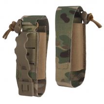 Tactical MOLLE Shock Grenade Pouch Multi-purpose Outdoor Hunting Shooting Airsoft Magazine Pouch Tourniquet Holder Belt Gear