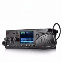 RS-978 SSB hf SDR radio HF ham Transceiver 1.8-30MHz 10Watt ham sdr radio hf with 3800mAh Li-ion Battery Pack