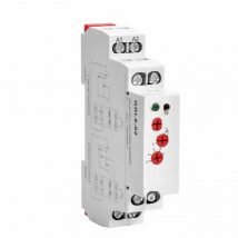 GEYA Level Control Relay 10A Water Level Controller Price Pump Up or Down Control Relay AC/DC24-240V GRL8