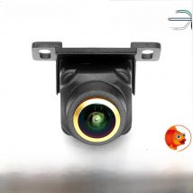 SMARTOUR AHD 1080P CCD CVBS 180 degrees Fisheye Lens Car Front/Rear View Camera Starlight Night Vision Vehicle Reverse camera