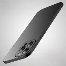 For iPhone 15 16 14 11 12 13 Pro Max ZROTEVE Ultra Thin Hard PC Frosted Cover On iPhone16 Plus iPhone12 Mini SE 2022 Phone Case