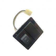 1W 3W 5W Switch  Game Console Power Switch for PS2 Game console  Repair Part