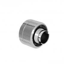 Barrow PC water cooling Fittings for 1/2" 13 X 19mm soft tube Connector 1/2"ID X 3/4"OD G1/4 Water cooler Adaptors THKN-1/2-V3