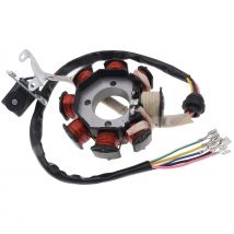 8 Pole Coil AC Ignition Magneto Stator for CG125-8 150cc 250cc Motocross ATV