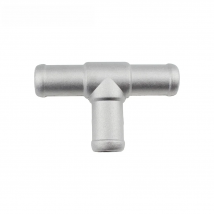 8724860460 Aluminium Engine Heater Hose Output Radiator Coolant T Pipe fit for Toyota Land Cruiser LX450 LX470 Sienna 8720737780