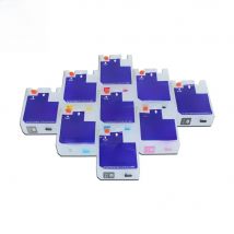 P800 Refill Ink Cartridge with ARC Chip for Epson SureColor SC-P800 Printer