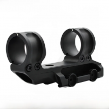 SCALAR Type LEAP 30mm / 34mm scope Mount 1.54" / 1.93" Height 20mm Picatinny Rail Base Hunting and Mount
