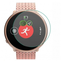 Tempered Glass Clear Protective Film Guard For Polar Ignite 2 Watch Ignite2 Sport Smartwatch Screen Protector Cover Protection