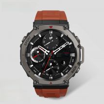 2025 NEW GPS Smart Watch 5 ATM Waterproof Outdoor Rugged Military 48mm 170+ Sports Mode AMOLED for Android & iPhone Xiaomi