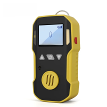 Portable Industry H2/O3/CO/PH3/CO2/H2S/NH3/O2/NO2/NO/EX/CH4 Gas Detector Combustible Gas Alarm detetcor USB charge 0-100%LEL
