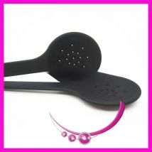 1pcs Professional Ophthalmic Regular 17 Pinhole Black Plastic Eye Occluder Cover For Eye Vision Exam Test 205D