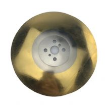 LIVTER custom circular saw blade Rapid cutting Durable sharp circular hss saw blade