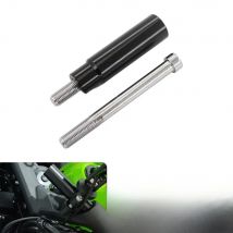 GPS Navigation Handlebar Bracket Extension FOR Kawasaki NINJA 650 1000 Z1000SX Z1000 SX 1400GTR H2SX 2018-2024 2025