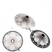 SHIMANO DEORE XT SLX Cassette Sprocket CS-M6100 CS-M7100 CS-M8100 12-Speed MICRO SPLINE - HYPERGLIDE for MTB bike Original Parts