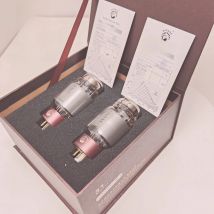 PSVANE ART KT88 Vacuum Tube Upgrade 6550 KT120 EL34 KT66 KT77 KT100 WEKT88 Audio Valve Electron Tube Amp Matched Quad