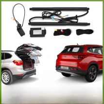 For Chery Tiggo 7 2017~2019 Car Electric Tailgate Tail Gate Strut Vehicle Power Rear Door Lifting System Kit for Trunk