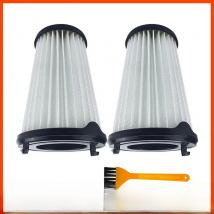 For Electrolux EER77MBM EER7ANIMAL EER7ALLRGY EER79SWM ZB3301 ZB3311 Robot Vacuum Cleaner Parts Filter For AEG AEF150 CX7-2