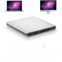 External USB3.0 Blu-Ray Reader Bluray Burner and Writer 3D BD-ROM Optical DVD Recorder BD-RE Bluray Play for Laptop/Desktop
