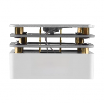 Type-C Mini Hot Plate PCB SMD Board Soldering Plate Adjustable Constant Temperature Heating Tool Preheating Station Repair Tools