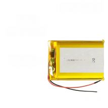 5Pcs 3.7V 2000mAh 103450 Polymer Lithium Battery Lithium Ion Battery For Power Bank GPS 100% Real Capacity