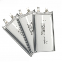 103055 polymer lithium battery 3.7V 1800MAH Rechargeable Li-ion Cell For Walkie-talkie GPS locator model aircraft remote control