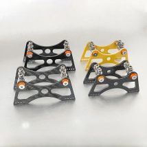 TFL 3003-S/225MG Servo Frame Carbon Fiber Version /Epoxy Version Servo Holder Model Boat Accessories