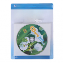 1pc CD VCD DVD Player Lens Cleaner Dust Dirt Removal Cleaning Fluids Disc Restore Kit