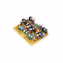 MOFI- PASS ALEPH ONO MM Phono Pre- Amplifier(RIAA) DIY KIT