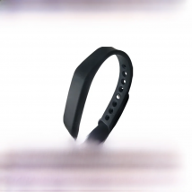 125khz Adjustable Silicone Waterproof RFID Wristband Bracelet TK4100 ID Tags