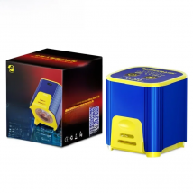 MECHANIC L1 Pro Intelligent Double Lamp Beads UV Curing Light 7W Fast Curing Repair Tool OCA Optical Solder Mask Oil Resin Glue