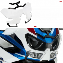 Motorcycle For Honda Africa Twin CRF1100L CRF 1100 Adventure Sports Headlight Head Light Guard Protector Cover Protection Grill