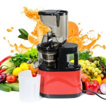 Spremiagrumi multifunzionale di calibro extra large da 300 W per la riduzione del succo, spremiagrumi per negozio di tè al latte domestico, spremiagrumi vegtable