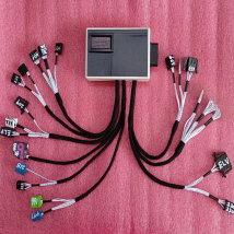 EIS ELV Gateway Super Test Platform Cable for Benz W164 W212 W221 W164 W246 W218 W204 W447 VVDI ACDP CGDI IM608 MB Programmer