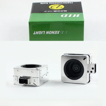 FSTUNING D1s D2s Xenon Metal Base Adapter Holder Hid Bulb D1S D2S Adapter Holder For AUDI KIA BMW E39 E60 E61 F10 F11 Socket