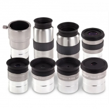 Celestron OMNI Eyepiece, Astronomical Telescope Accessory, 52-Degree Field of View, 4mm, 6mm, 9mm, 12mm, 15mm,32mm,40mm eyepiece