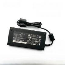 Original laptop Adapter 19.5V 11.8A 5.5*2.5mm 230W Charger For MSI A12-230P1A  A17-230P1A  A230A012L GS65 GS75 STEALTH-248 P65