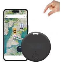 Car Vehicle Tracking Anti-Lost Locator Mini GPS Tracker for Vehicles Locator Tracker for Tracking System Bluetooth
