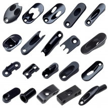 1pc Bike Frame Small Parts Double Single Cable Stopper Cable Hamger Carbon Bicycle Accessories Brake Shift cable seat